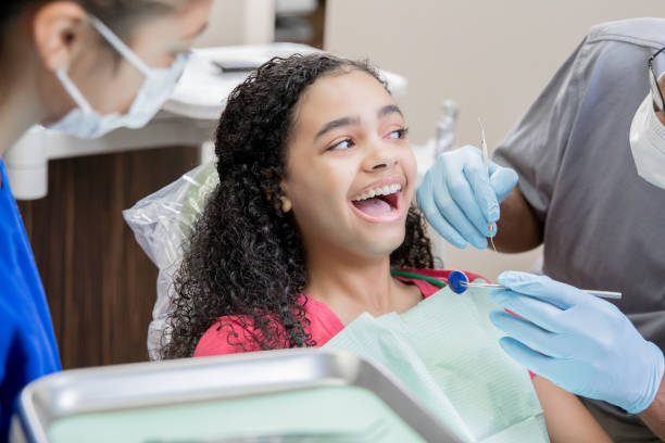 Best Weekend Emergency Dentist in Reynolds Heights, PA