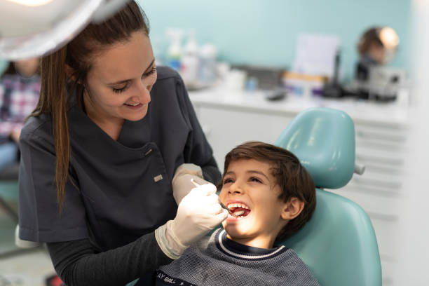 Best Emergency Dentist for Knocked-Out Tooth in Reynolds Heights, PA